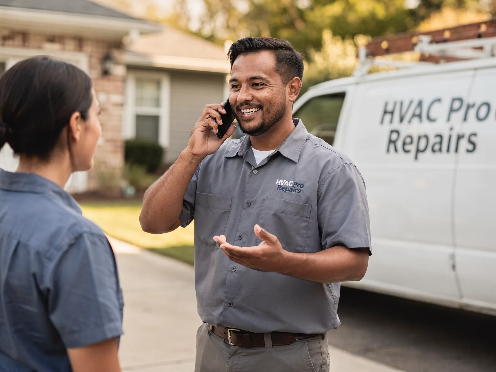 Heat Pump Repair Sapulpa, OK FAQs